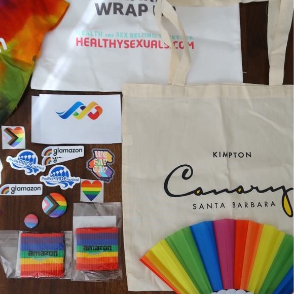Pride Bundle - Picture 4 of 12
